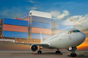 空运服务